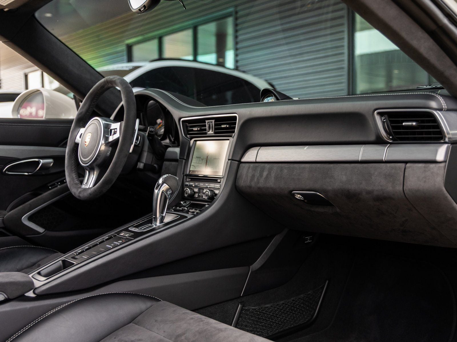 2015 Porsche 911 911 GT3