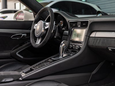 2015 Porsche 911 911 GT3