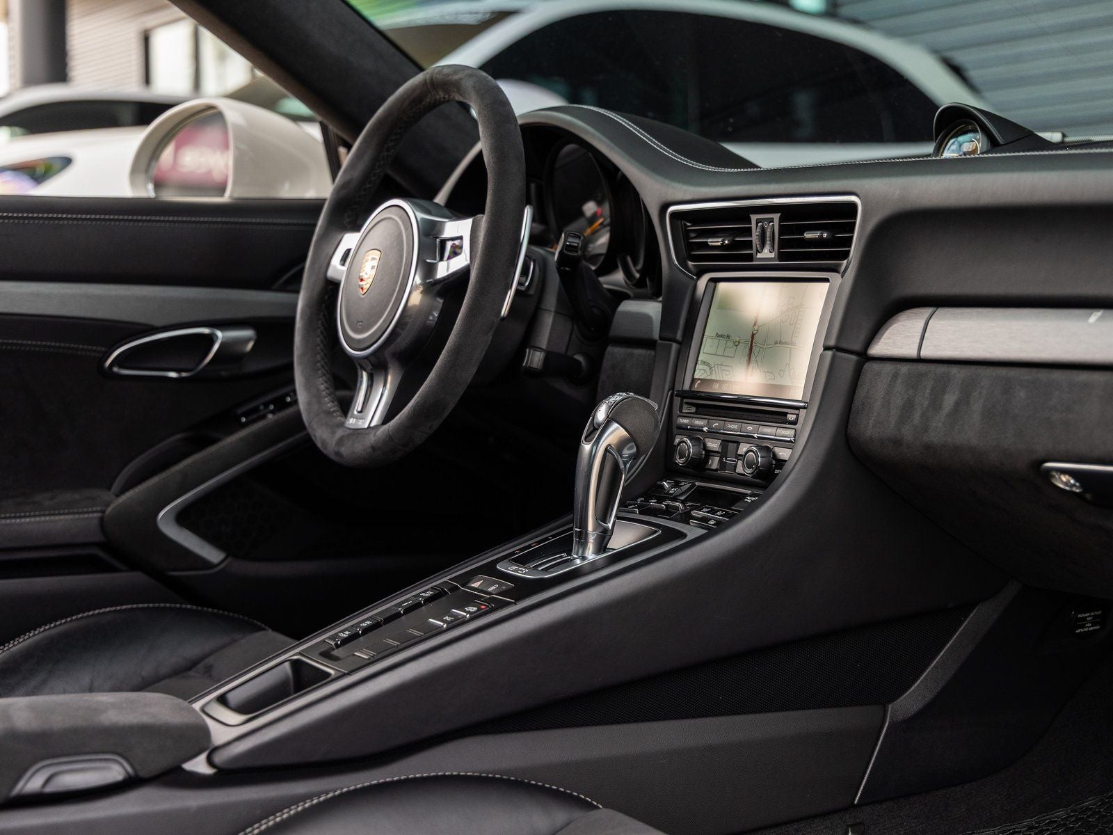 2015 Porsche 911 911 GT3