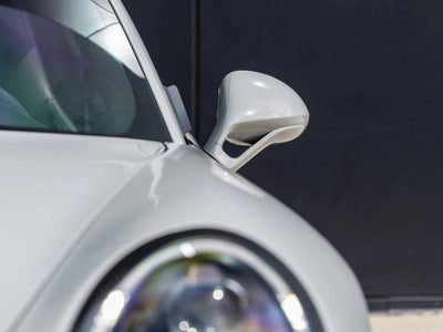 2015 Porsche 911 911 GT3