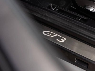 2015 Porsche 911 911 GT3