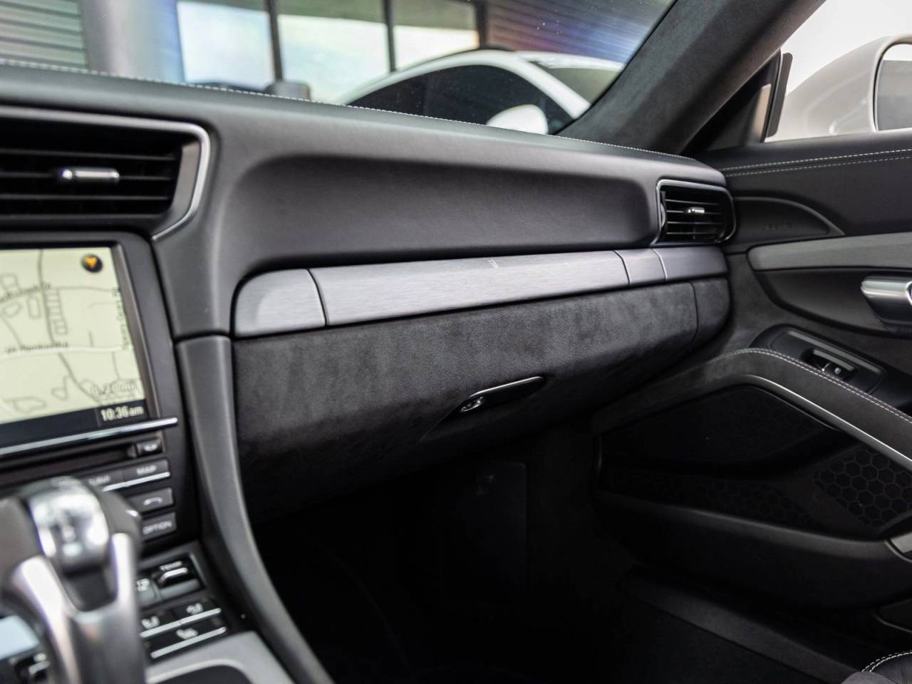 2015 Porsche 911 911 GT3