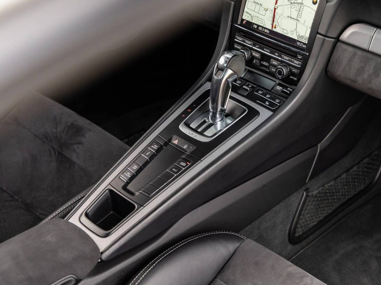 2015 Porsche 911 911 GT3