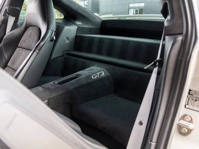 2015 Porsche 911 911 GT3