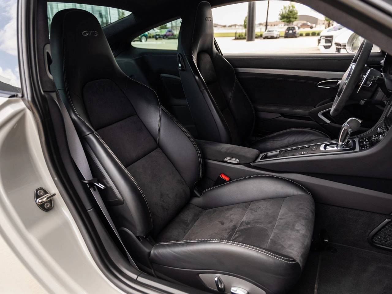 2015 Porsche 911 911 GT3