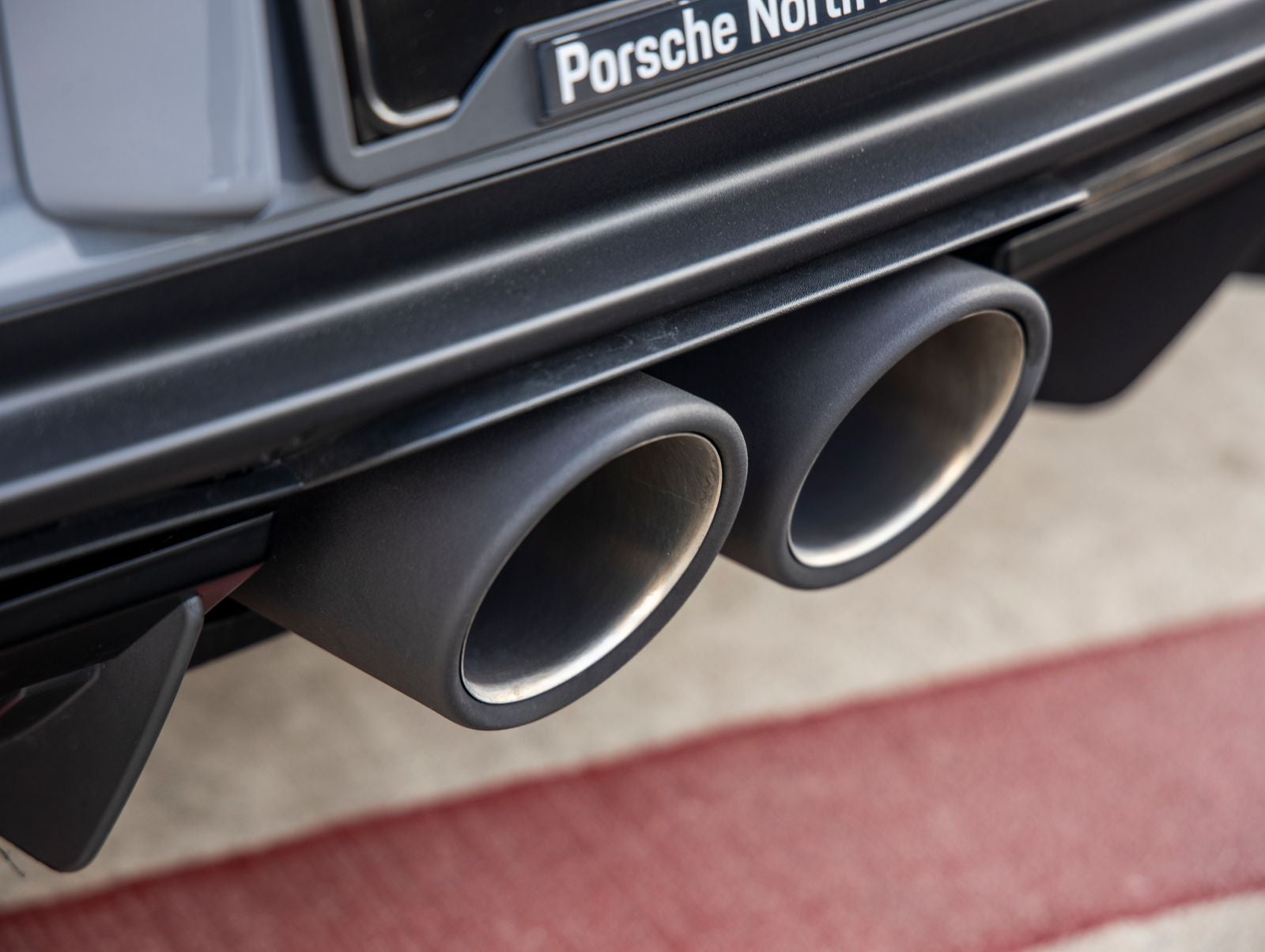 2024 Porsche 911 911 GT3 (MY24)