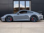 2024 Porsche 911 911 GT3 (MY24)