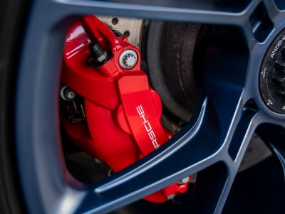 2024 Porsche 911 911 GT3 (MY24)