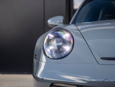 2024 Porsche 911 911 GT3 (MY24)