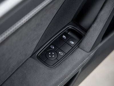 2024 Porsche 911 911 GT3 (MY24)