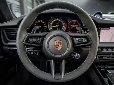 2024 Porsche 911 911 GT3 (MY24)