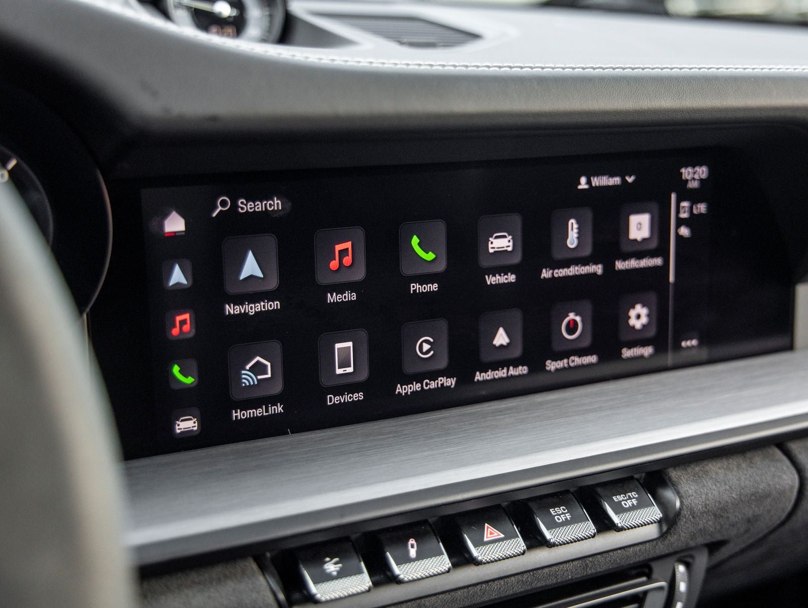 2024 Porsche 911 911 GT3 (MY24)