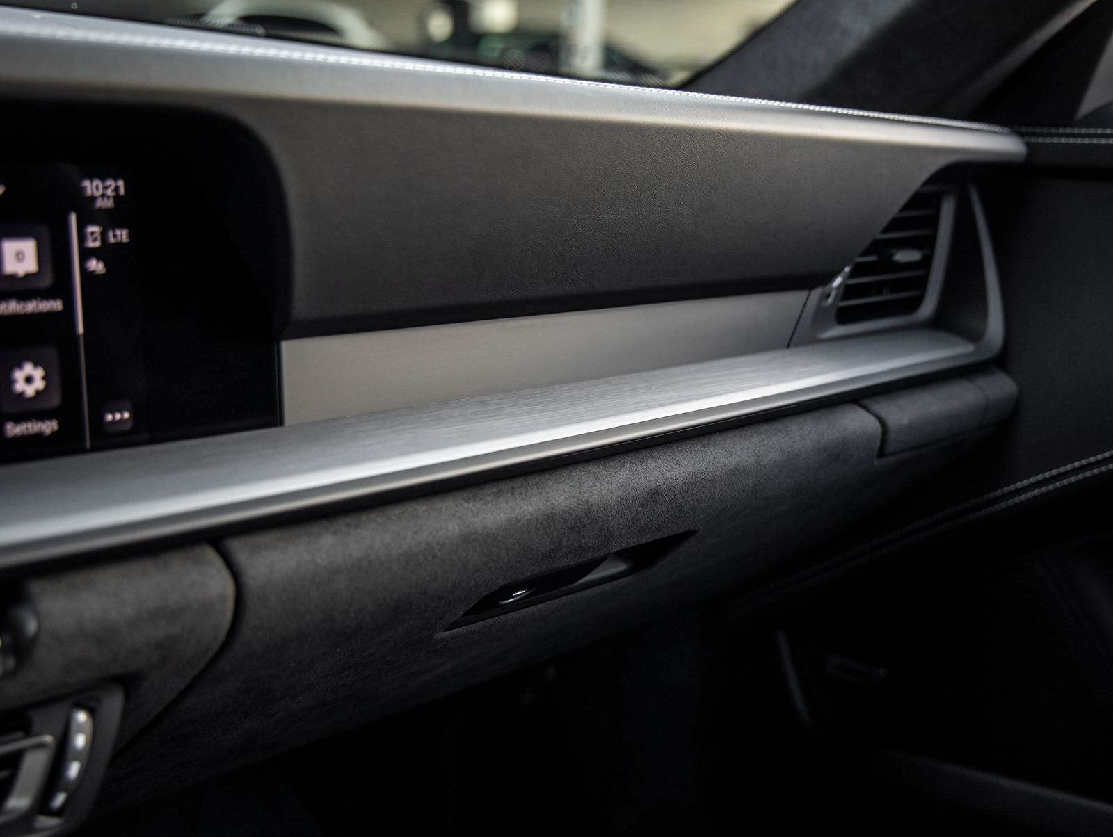 2024 Porsche 911 911 GT3 (MY24)