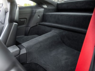 2024 Porsche 911 911 GT3 (MY24)