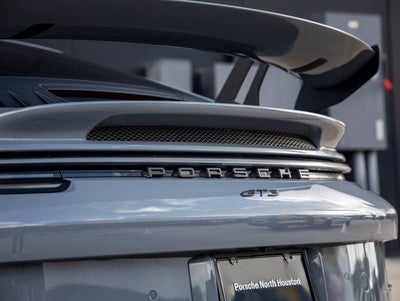 2024 Porsche 911 911 GT3 (MY24)