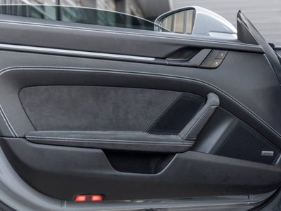 2024 Porsche 911 911 GT3 (MY24)