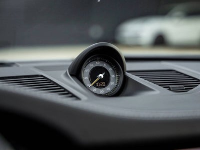 2024 Porsche 911 911 GT3 (MY24)