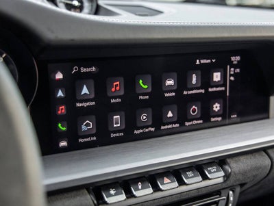 2024 Porsche 911 911 GT3 (MY24)