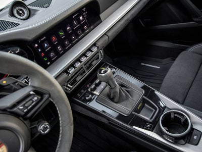 2024 Porsche 911 911 GT3 (MY24)