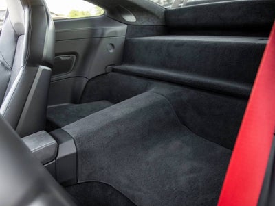 2024 Porsche 911 911 GT3 (MY24)