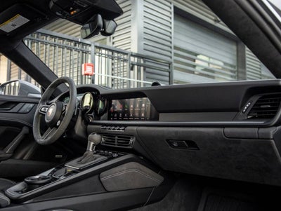 2024 Porsche 911 911 GT3 (MY24)