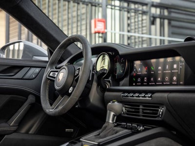 2024 Porsche 911 911 GT3 (MY24)