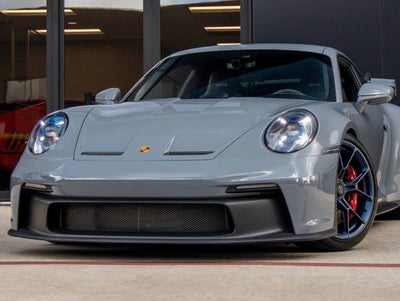 2024 Porsche 911 911 GT3 (MY24)