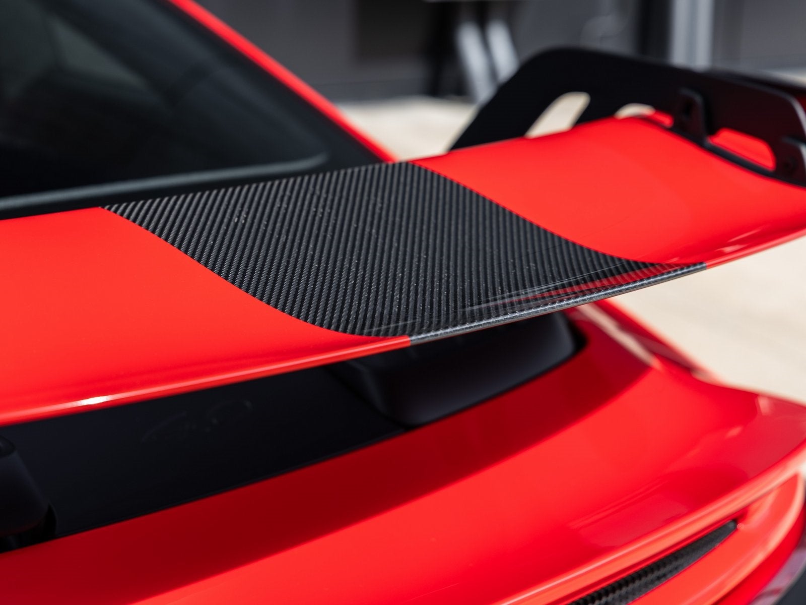 2026 Porsche 911 911 GT3