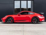 2026 Porsche 911 911 GT3