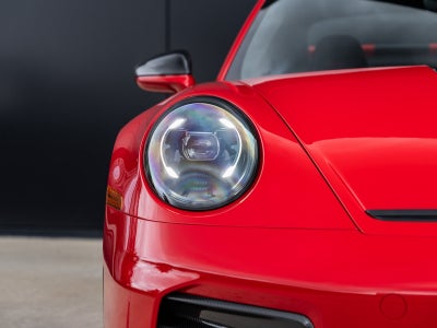 2026 Porsche 911 911 GT3