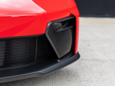 2026 Porsche 911 911 GT3