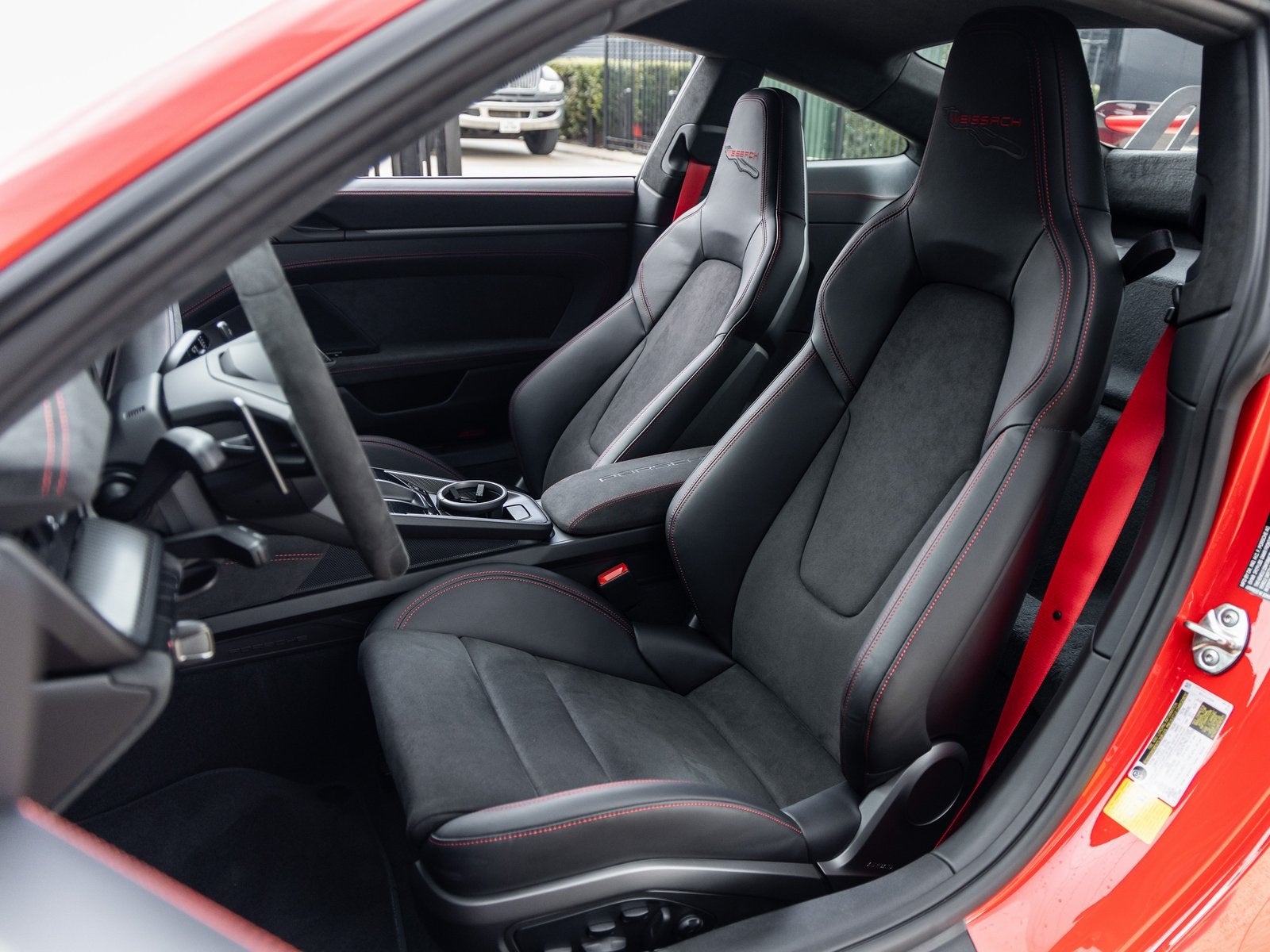 2026 Porsche 911 911 GT3