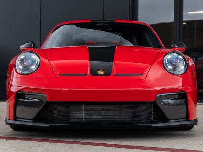 2026 Porsche 911 911 GT3