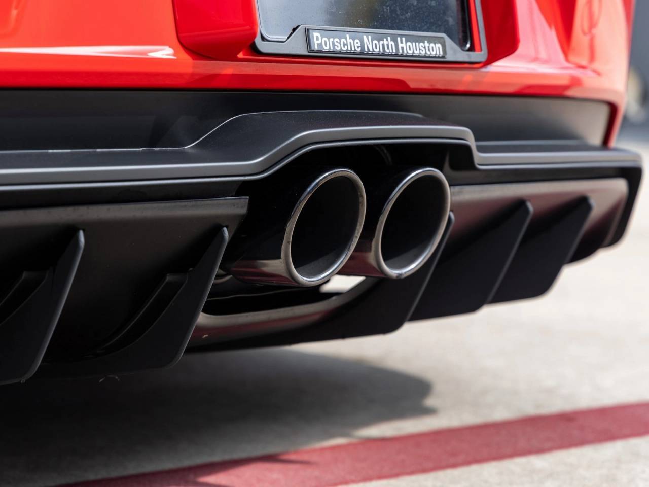 2026 Porsche 911 911 GT3