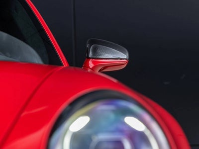 2026 Porsche 911 911 GT3