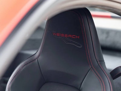 2026 Porsche 911 911 GT3