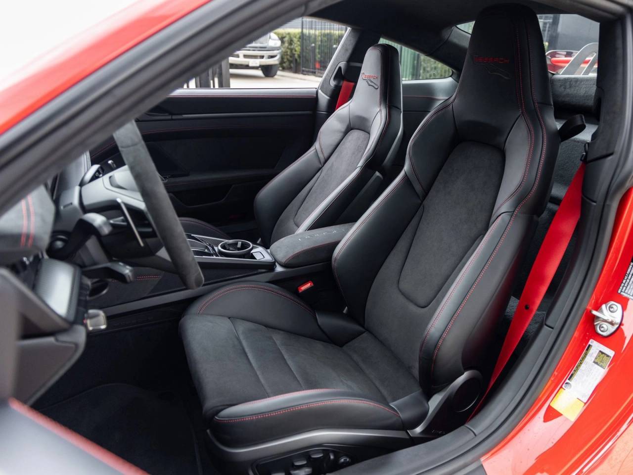 2026 Porsche 911 911 GT3