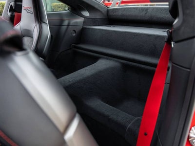 2026 Porsche 911 911 GT3