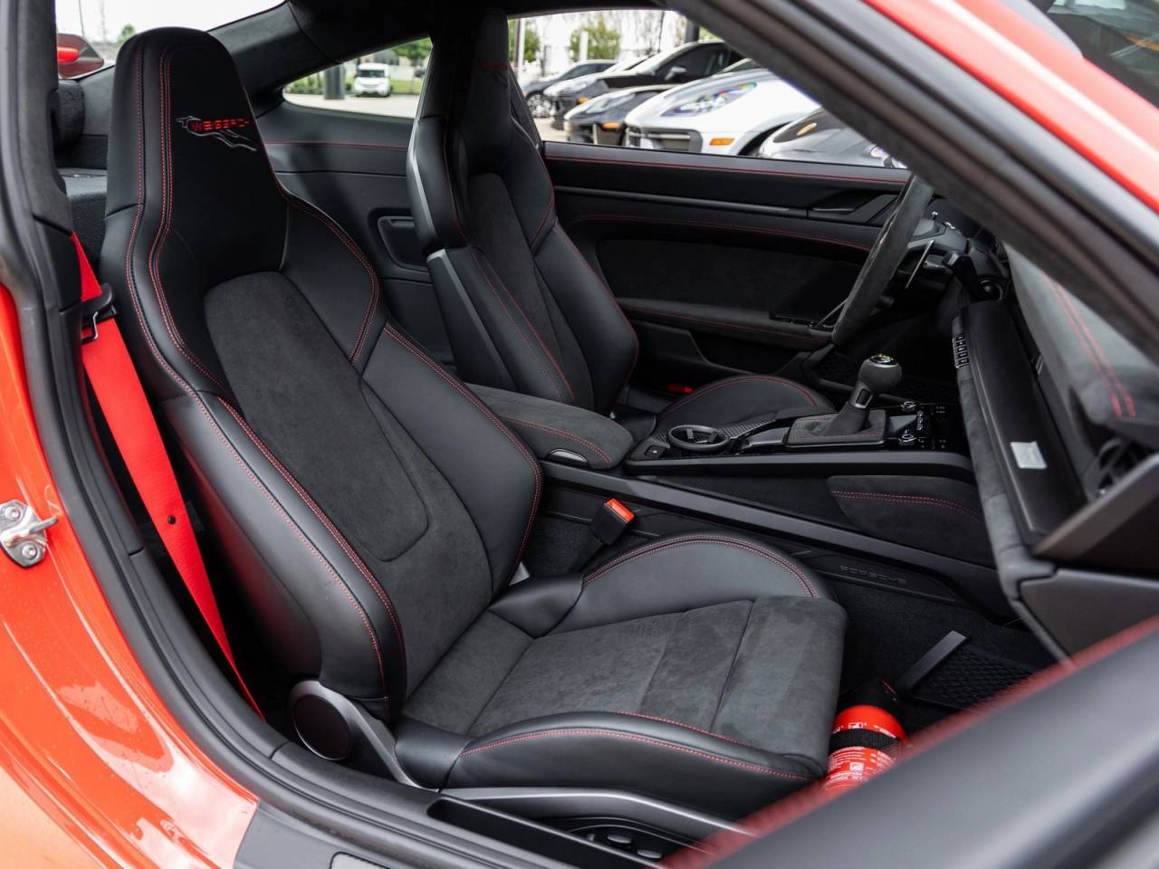 2026 Porsche 911 911 GT3