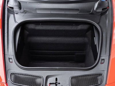 2026 Porsche 911 911 GT3