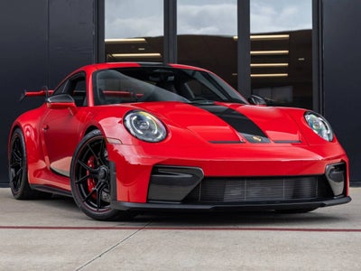 2026 Porsche 911 911 GT3