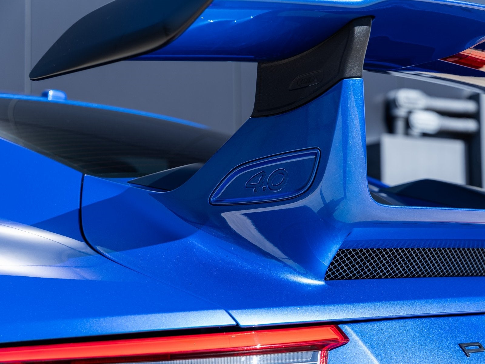 2018 Porsche 911 911 GT3