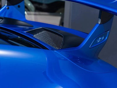 2018 Porsche 911 911 GT3