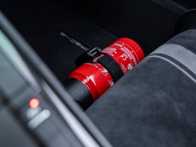 2018 Porsche 911 911 GT3