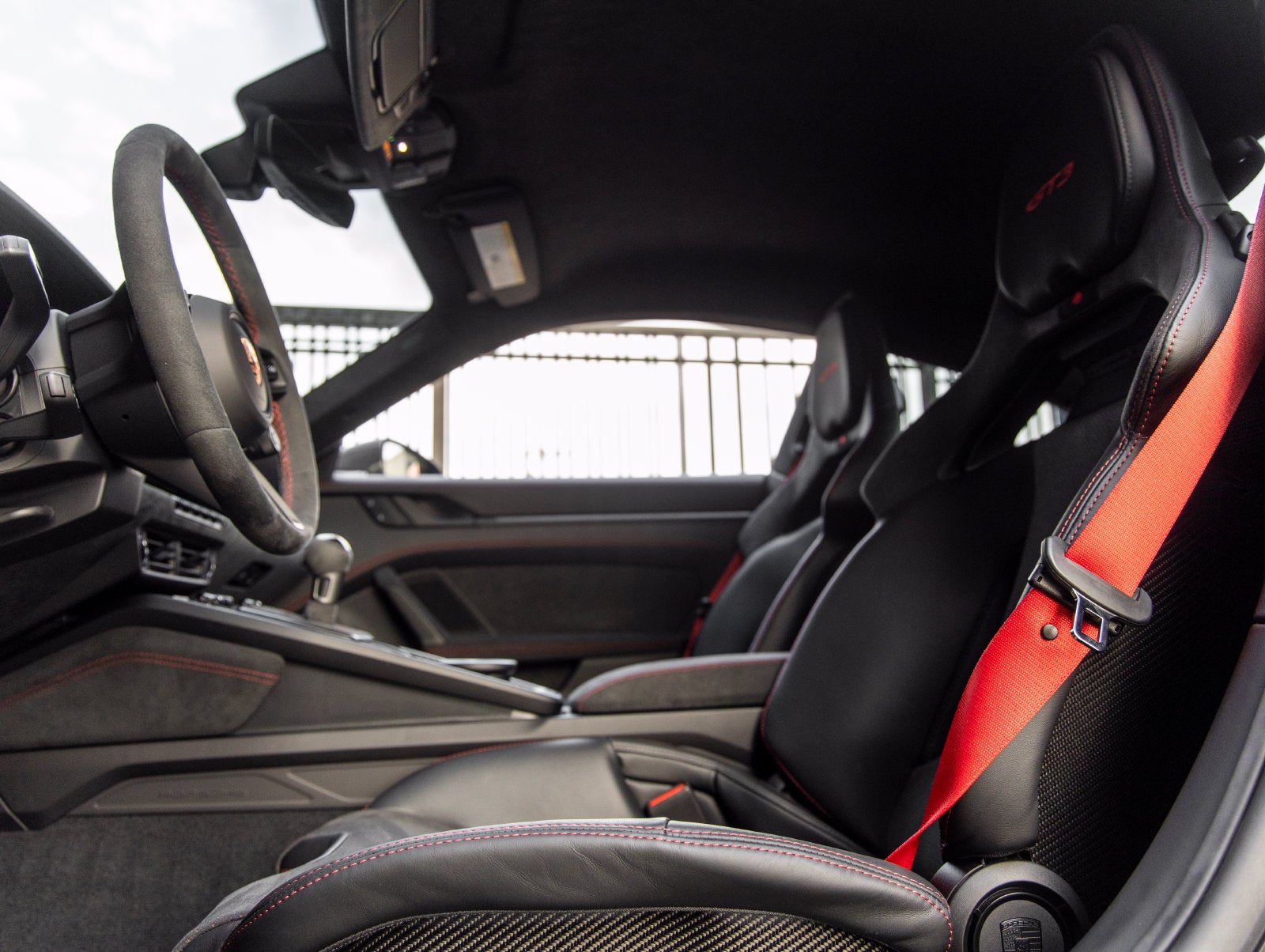 2026 Porsche 911 911 GT3