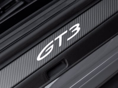2026 Porsche 911 911 GT3