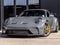 2026 Porsche 911 911 GT3