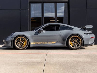 2026 Porsche 911 911 GT3