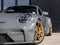 2026 Porsche 911 911 GT3