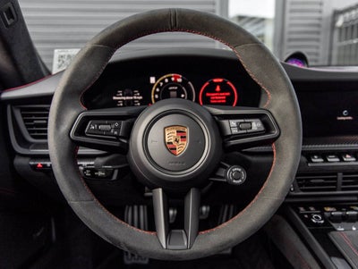 2026 Porsche 911 911 GT3